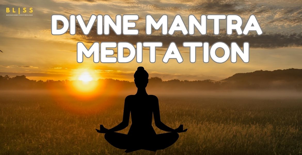 Divine meditation